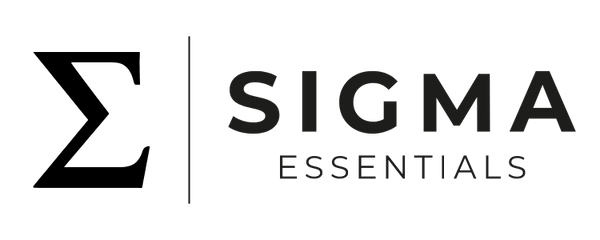 Sigma Essentials