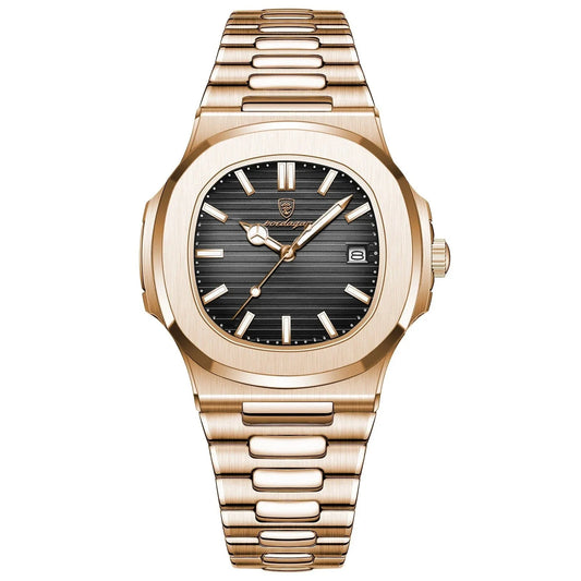 Eterna™ | Luxe Zakelijk Horloge